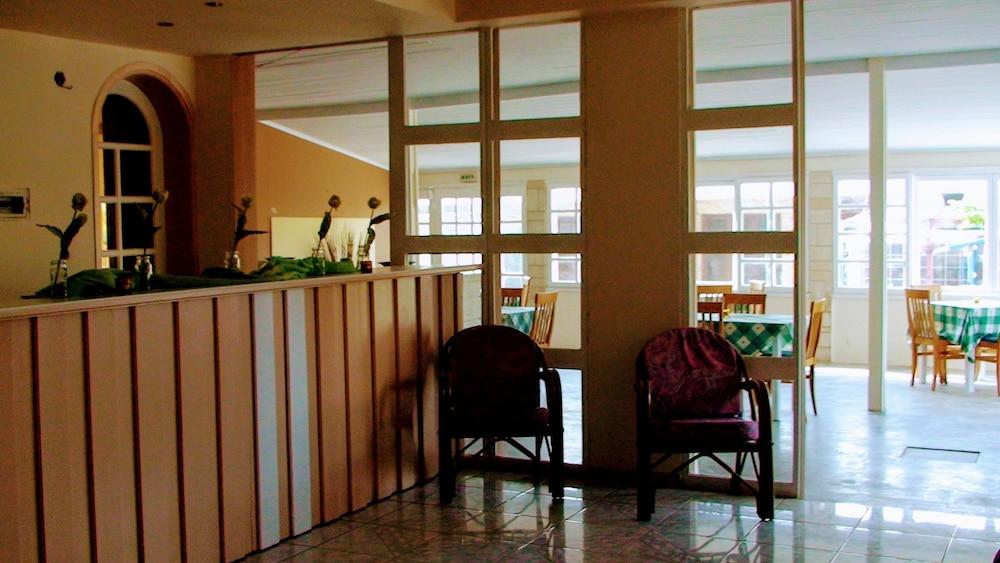 Ambrosia Hotel Malia Exteriör bild